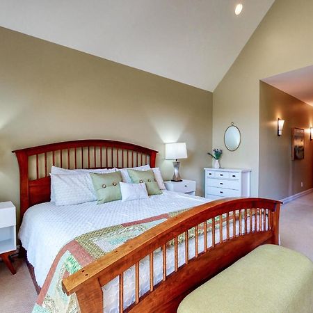Stone Creek Retreat Villa Cape Neddick Kültér fotó