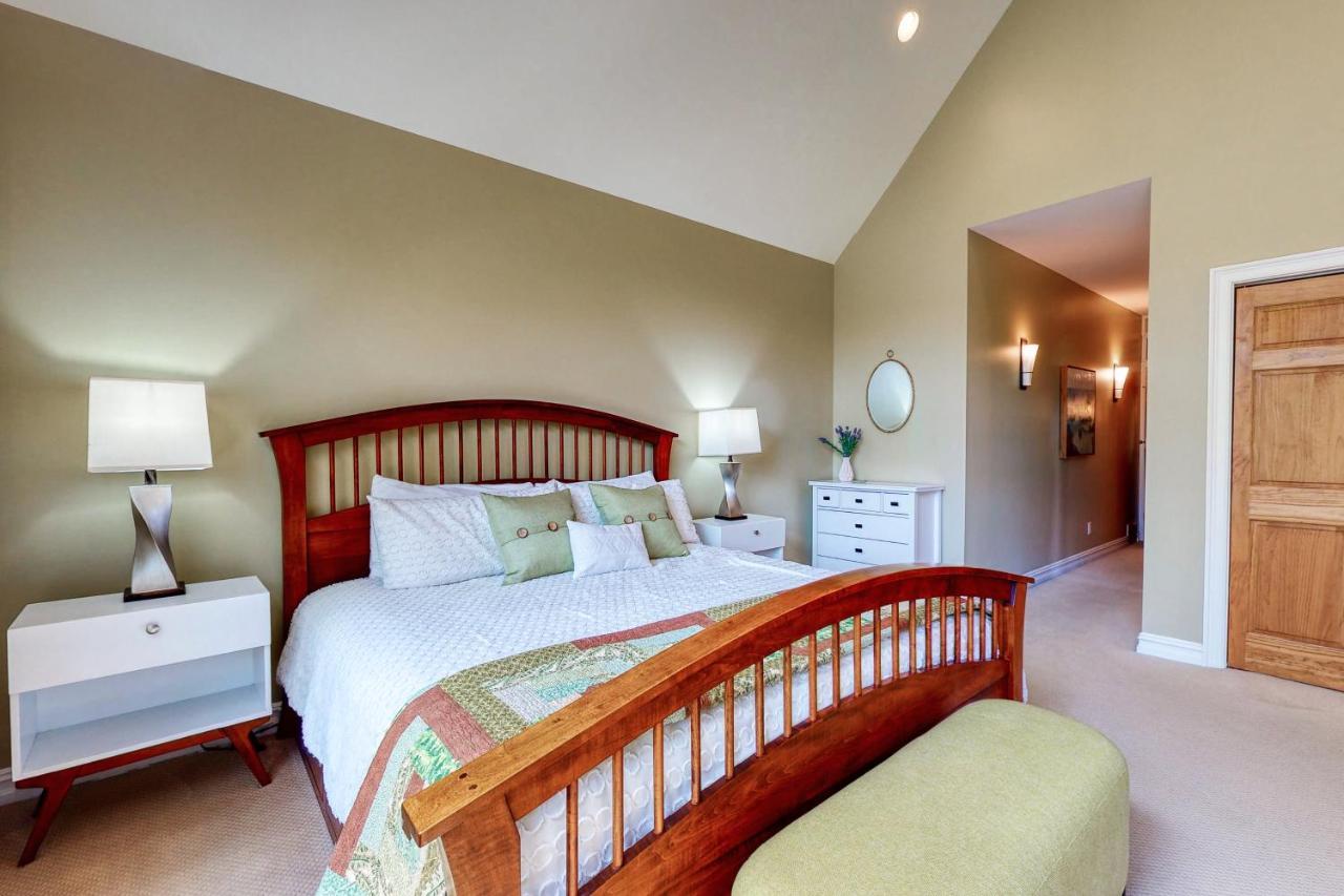 Stone Creek Retreat Villa Cape Neddick Kültér fotó